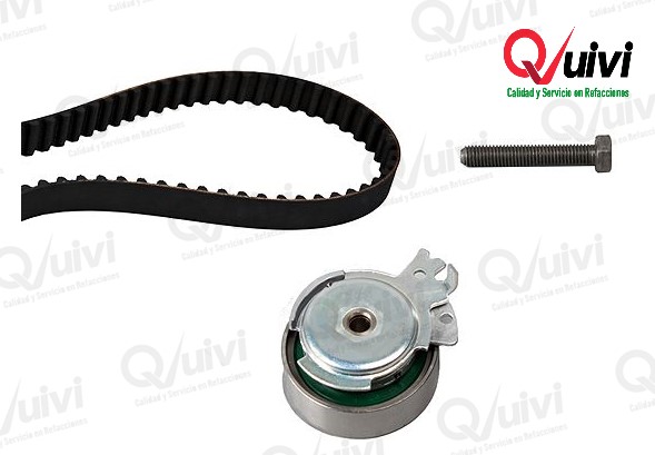 KIT CHEVROLET CHEVY 1.4L 1.6L MONZA 1.6L PICKUP 1.6L